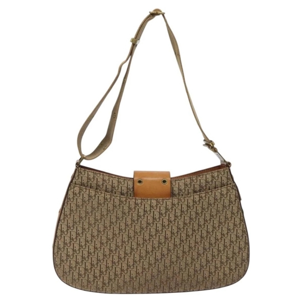 Christian Dior Street Chic Oblique Bag - Picture 2 of 13